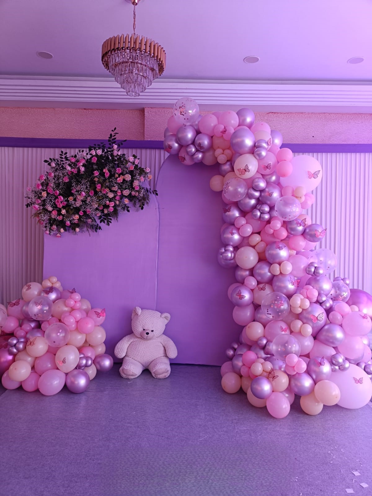 Decoration