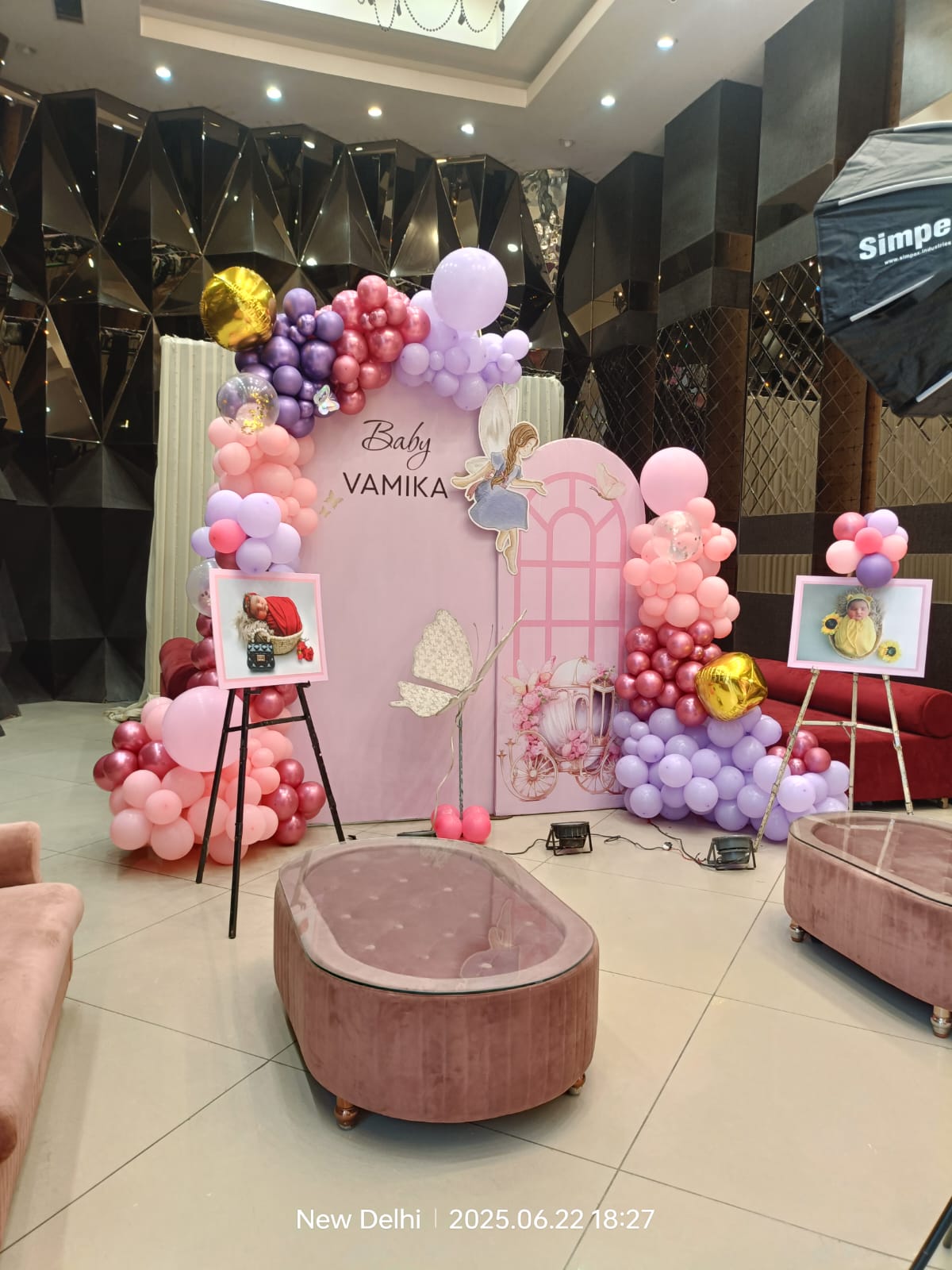 Decoration