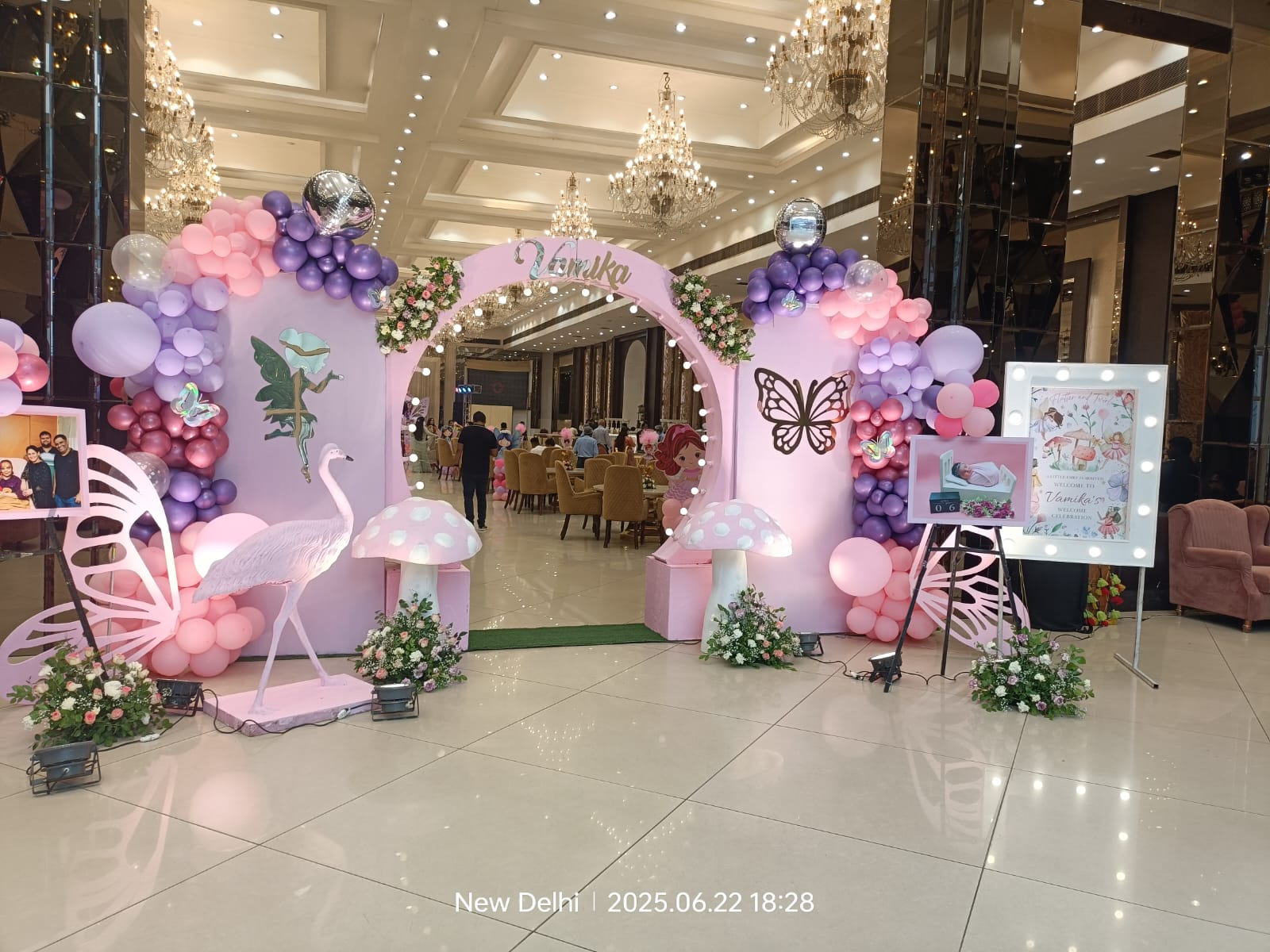 Decoration